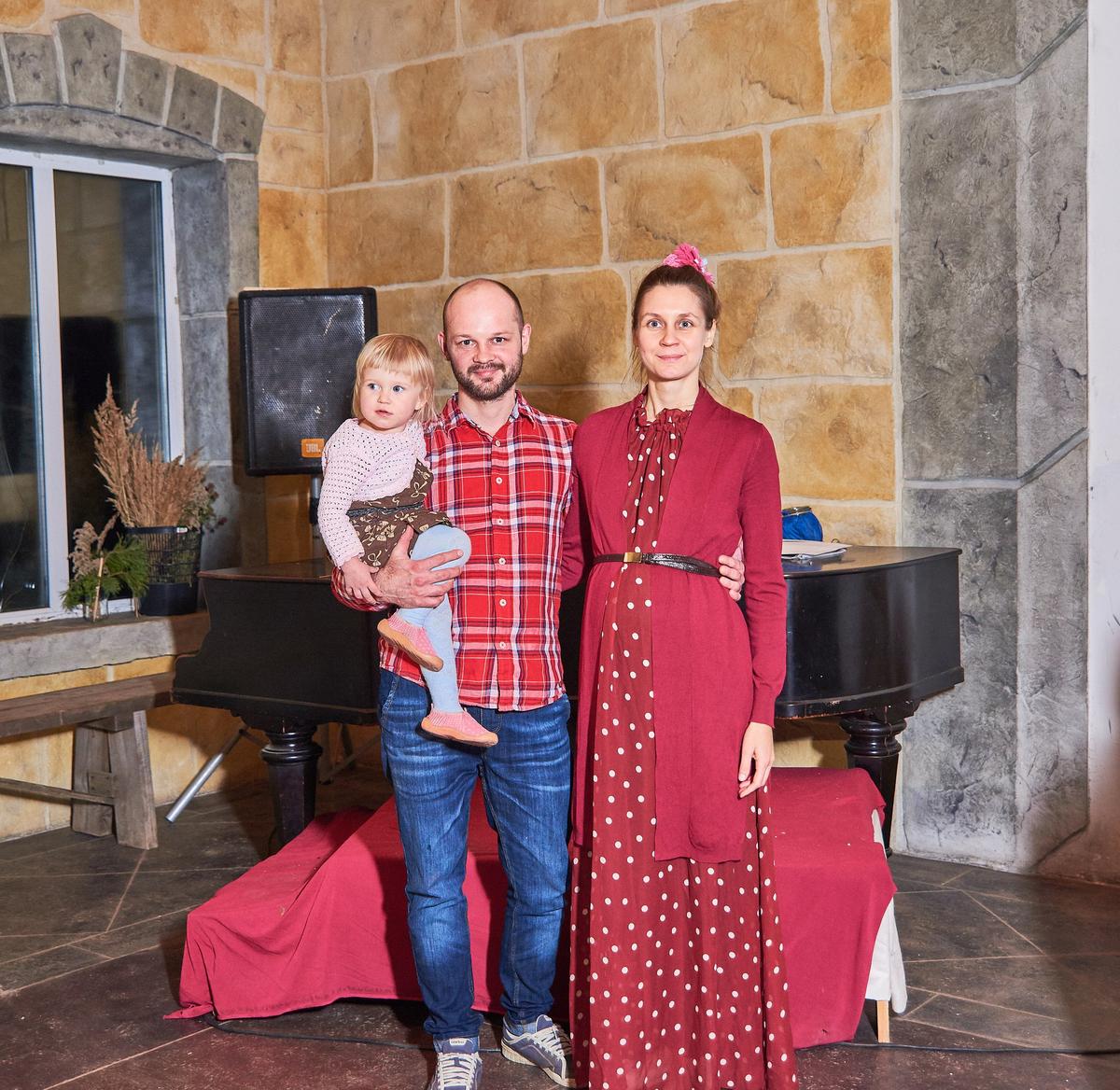 Людмила Худякова