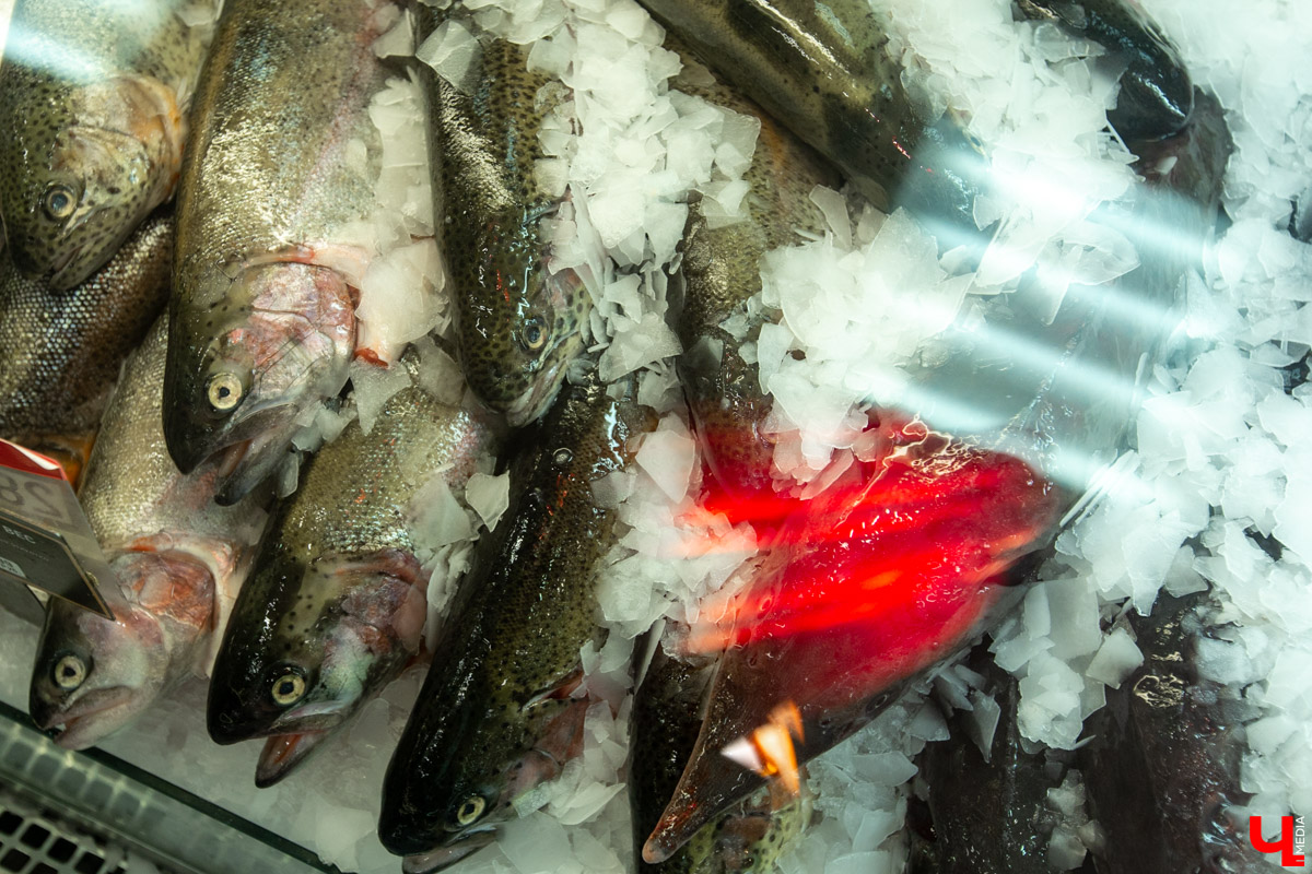 Шеф-повар Дмитрий Орловский открыл пловцу Сергею Сафонову вкус спаржи, рецепт быстрого приготовления лосося и секрет, как доставить удовольствие женщине