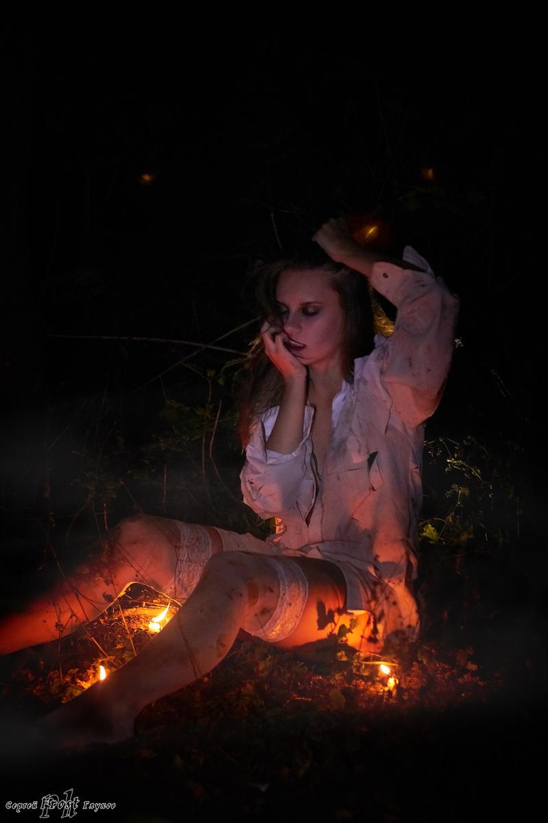 Мария Саненко