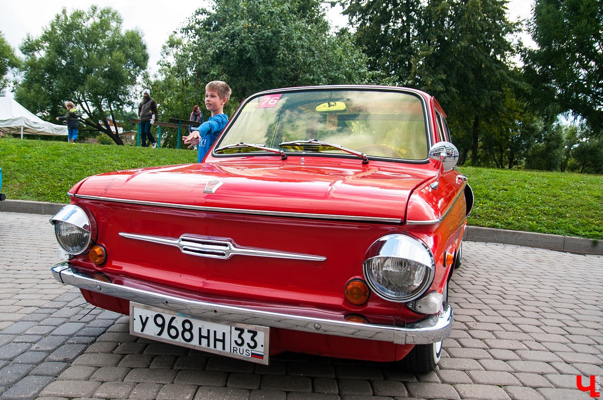 Tuning Car Awards 2017