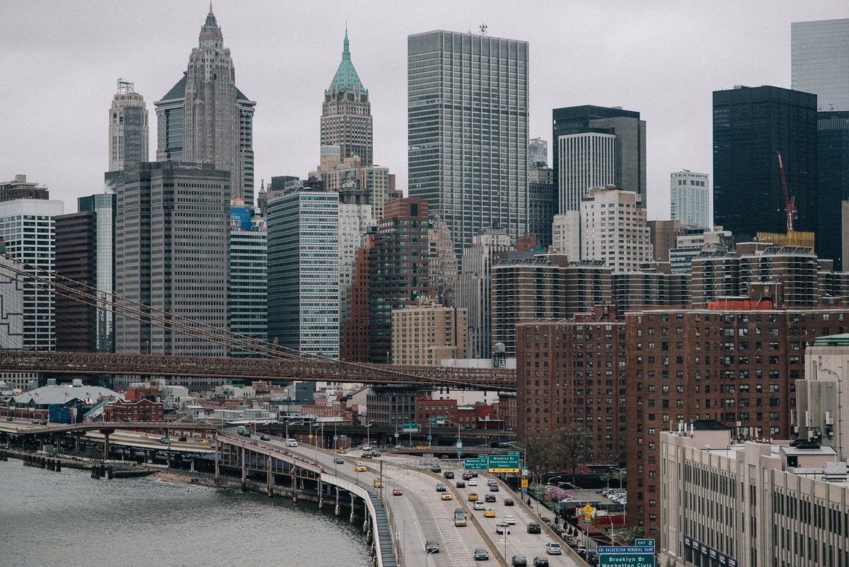 Владимирцы в Нью-Йорке. Чем дышат Бруклин и Манхэттен?