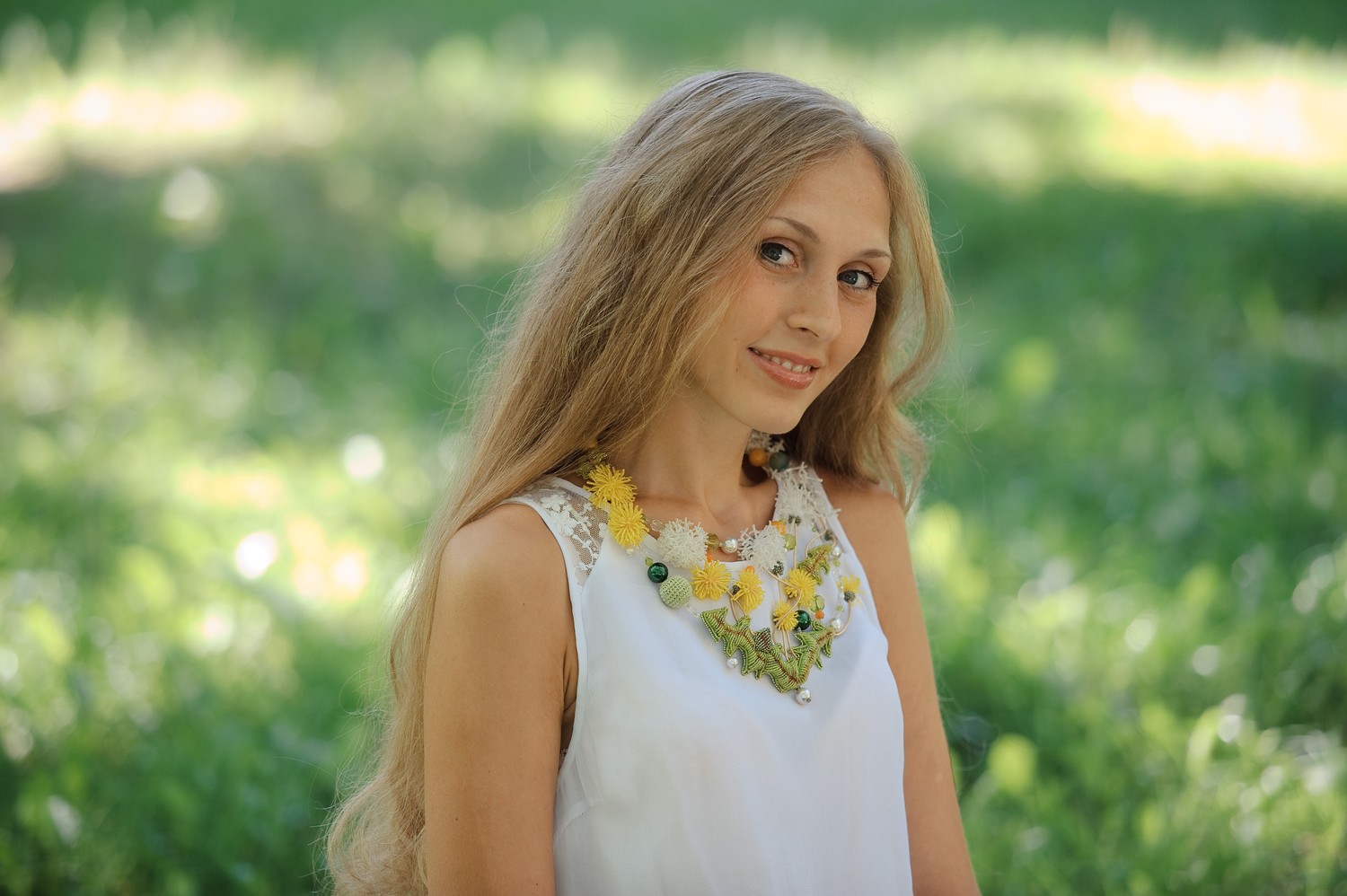 Маргарита Филатова