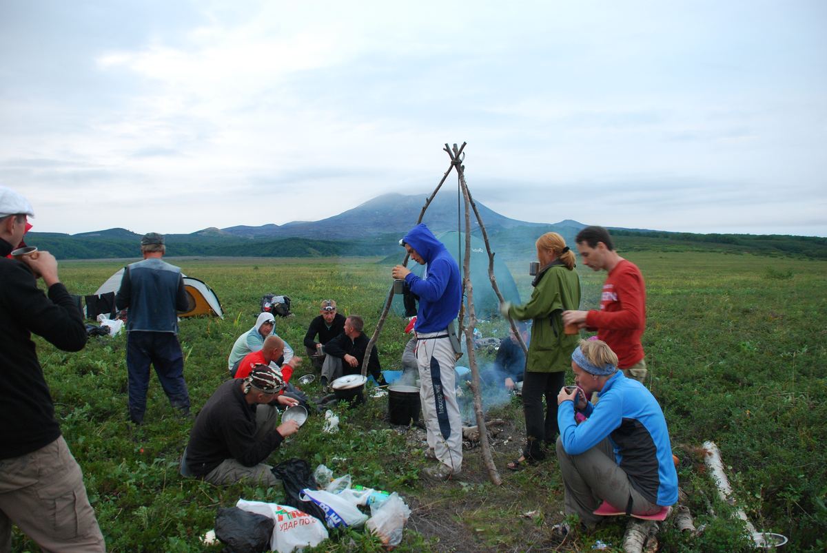 Владимирский фотограф Алексей Данилов совершил путешествие на Камчатку. Он поделился впечатлениями о своей поездке и дал советы, как подготовиться к путешествию на полуостров