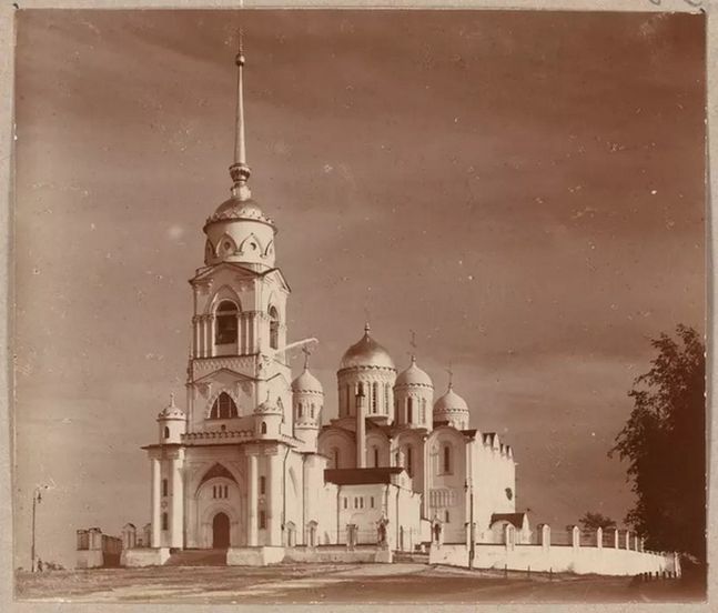 Успенский собор