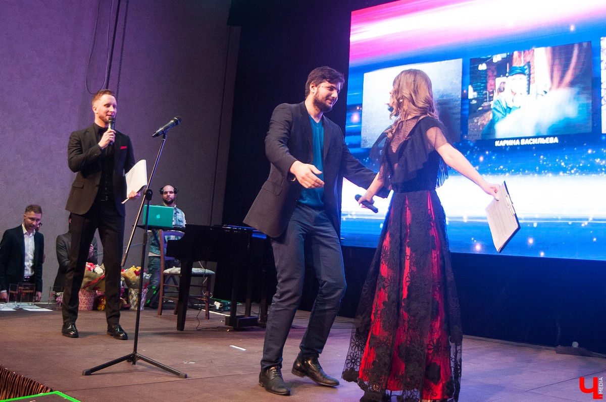 Премия Ключ-Медиа: большой фоторепортаж