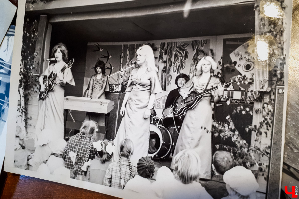 26 августа состоится юбилей владимирского парка “Дружба”. Мы опубликовали уникальные фотографии из истории парка и программу празднования его пятидесятилетия