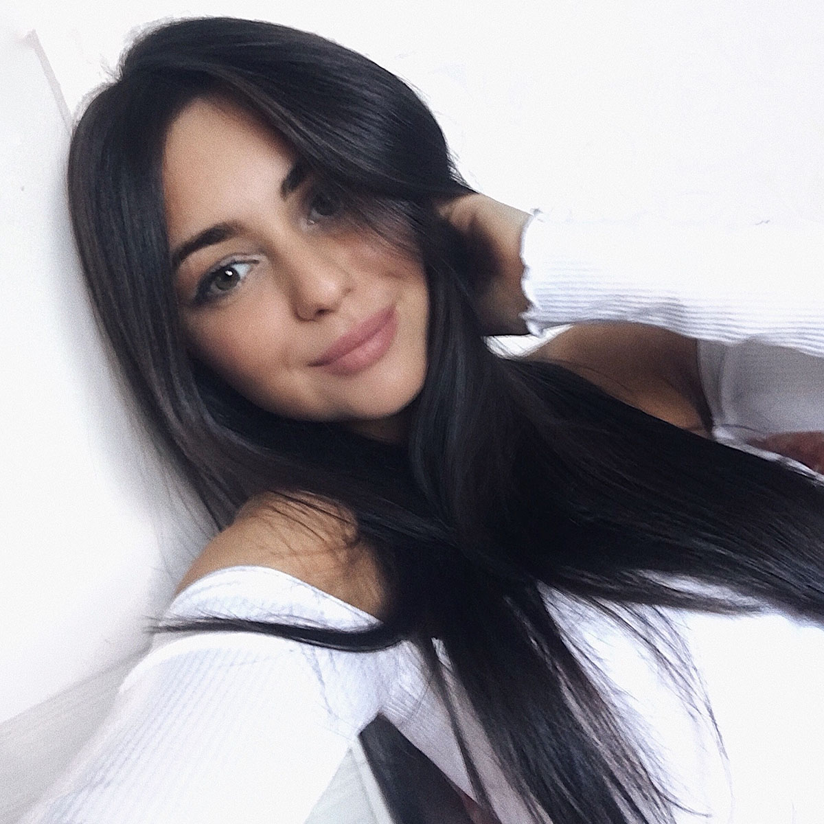 Таня Якунина