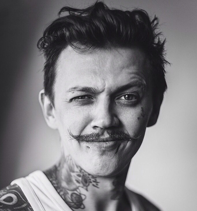 Сергей Хохлов