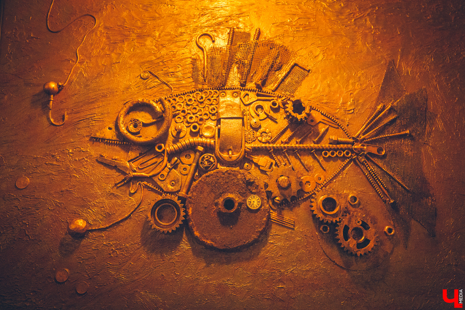 Илья Кочуев