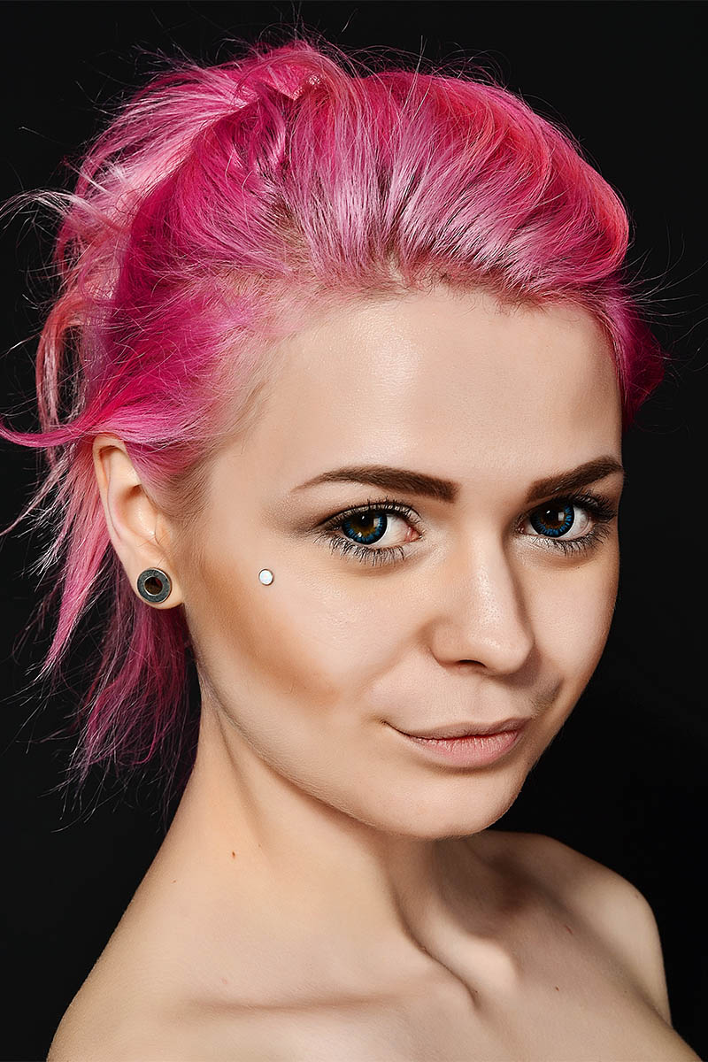 Наташа Васильева