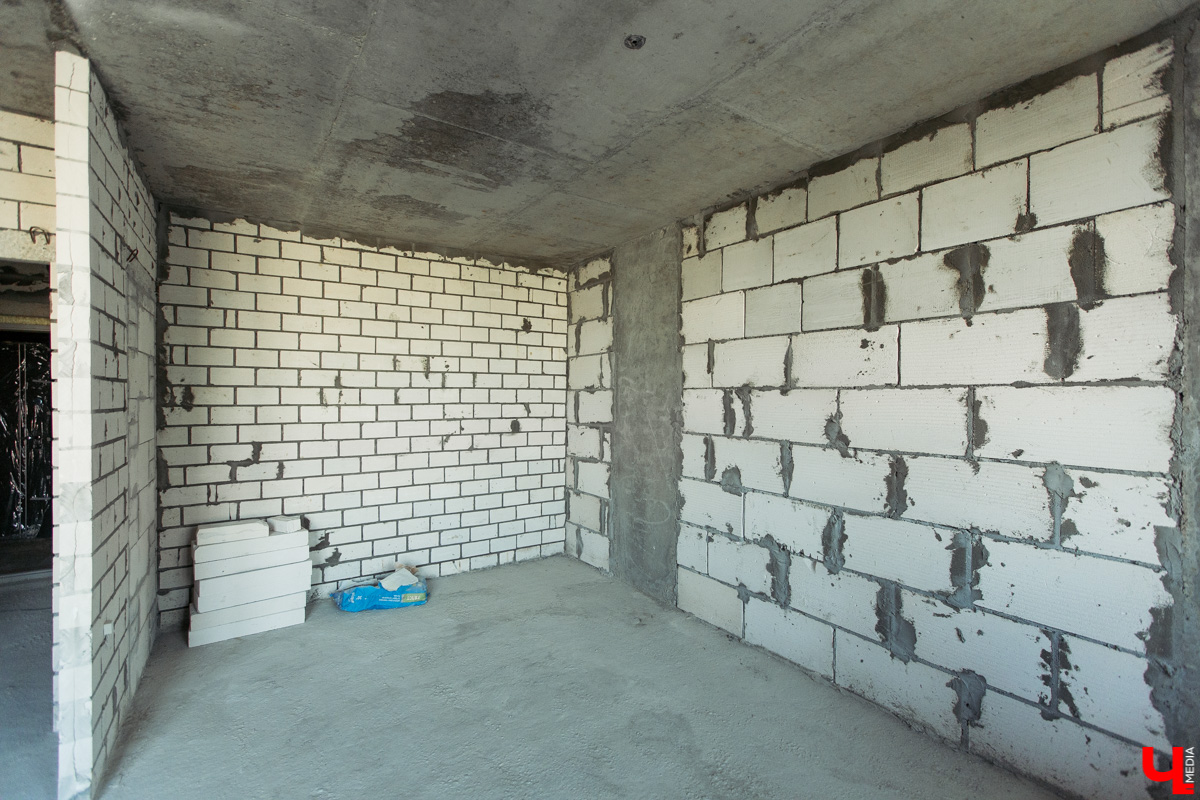 ремонт квартиры