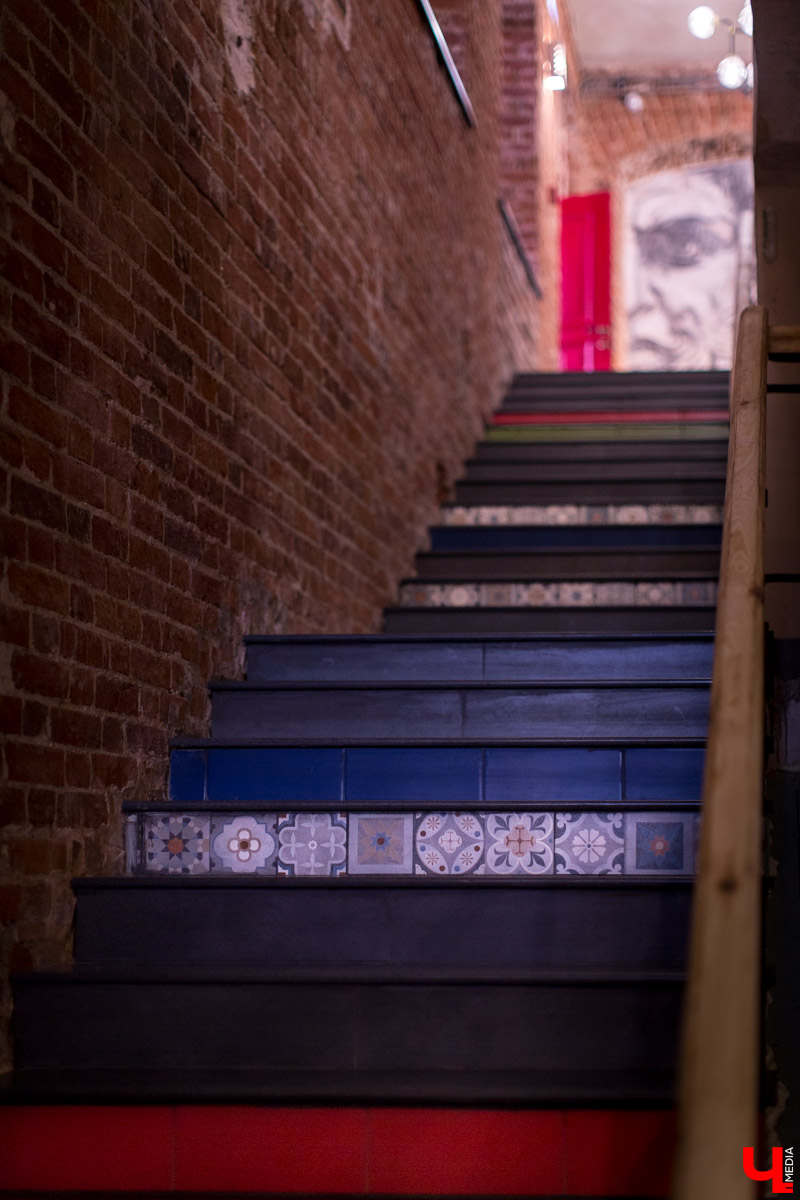 творческое пространство “Фабрика”