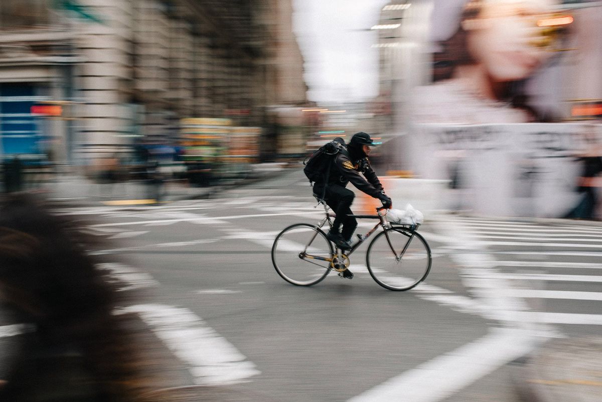 Владимирцы в Нью-Йорке. Чем дышат Бруклин и Манхэттен?