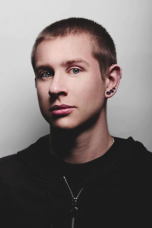 Михаил Бобров