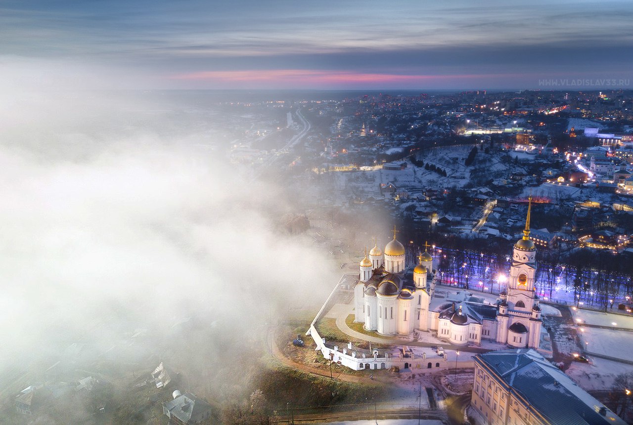 фотопроект Вивальди