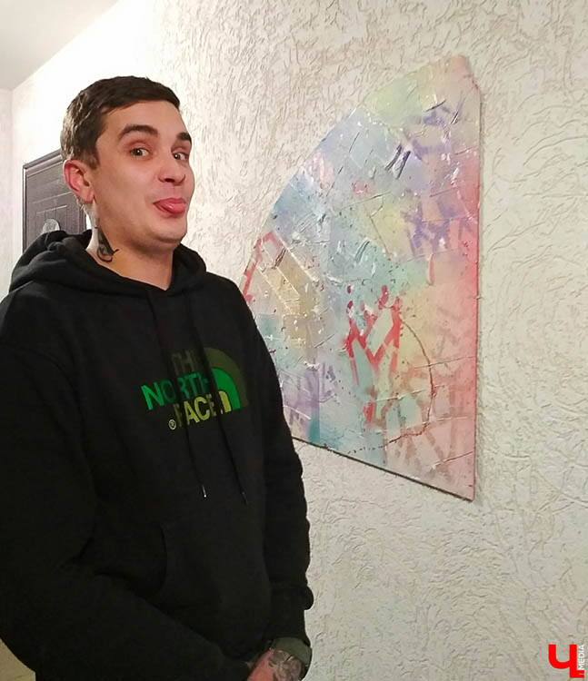 Алексей Лапин