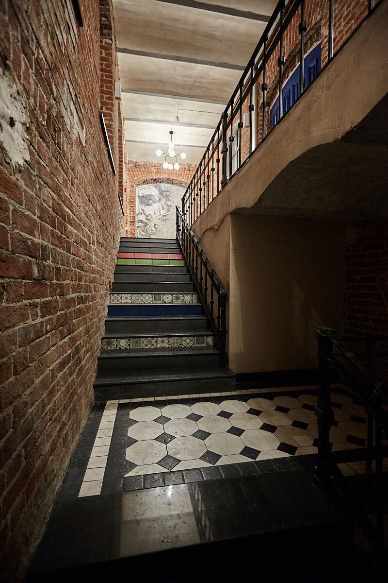 творческое пространство “Фабрика”