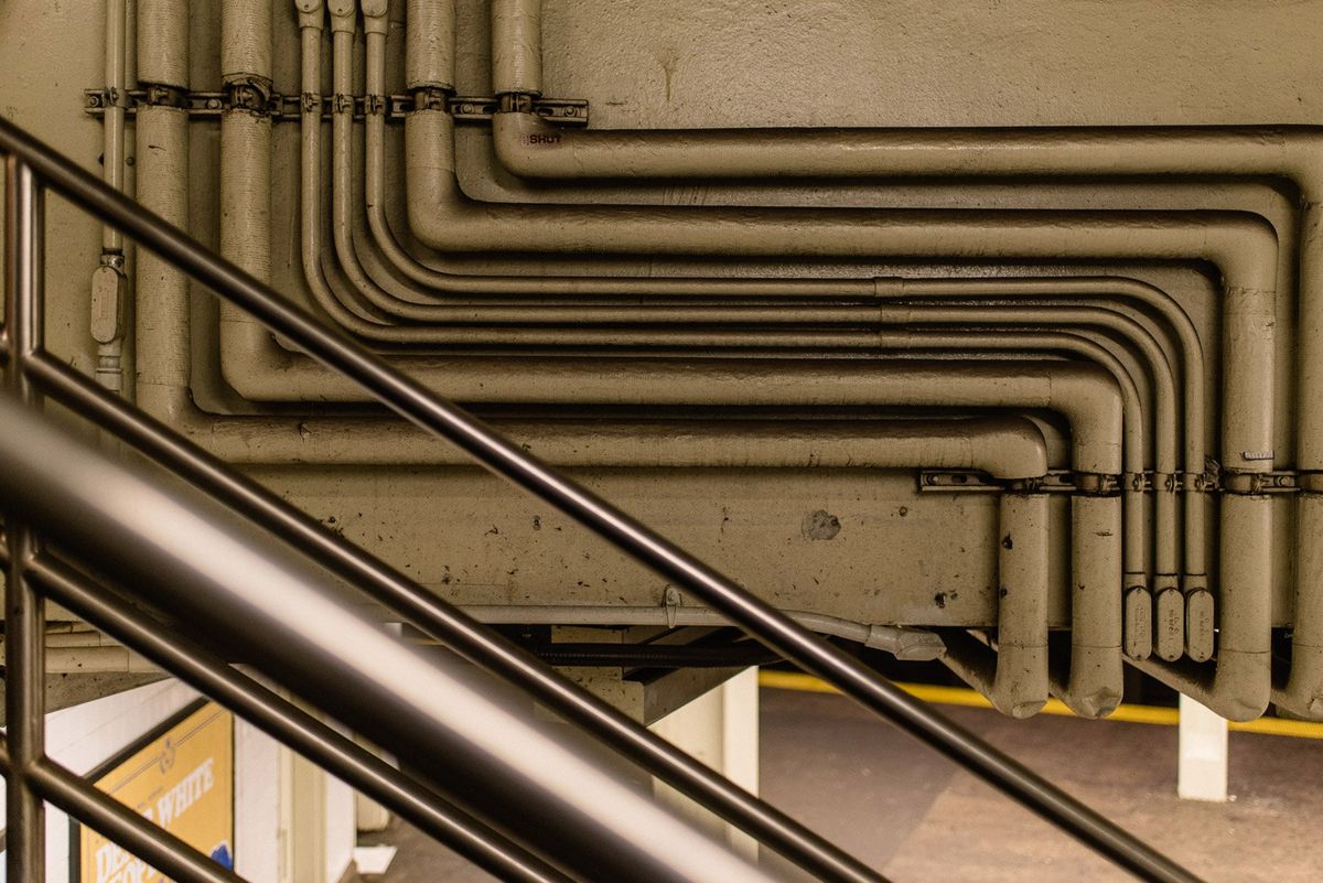 Владимирцы в Нью-Йорке. Чем дышат Бруклин и Манхэттен?