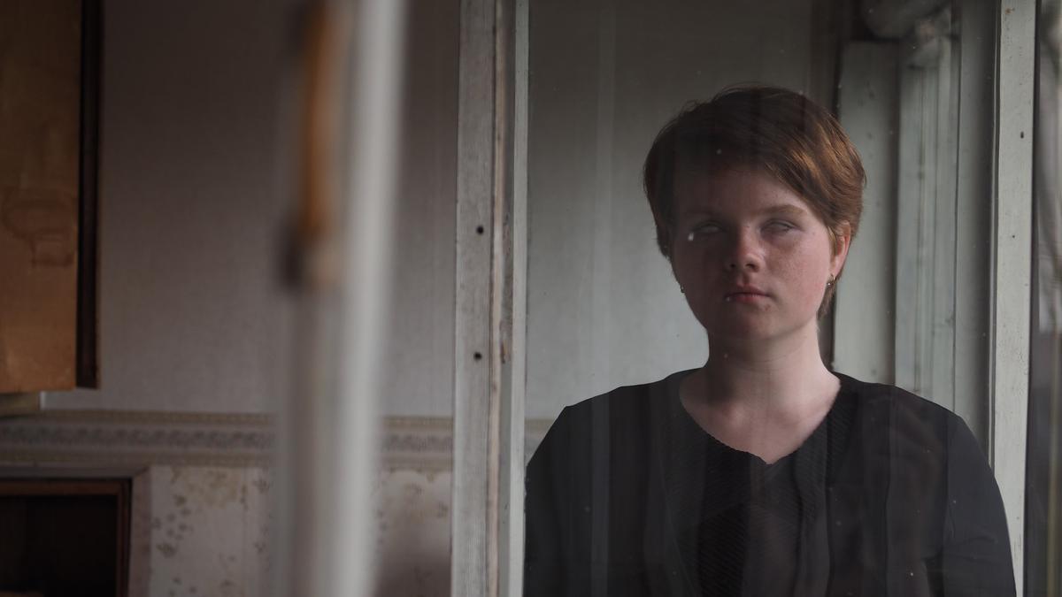 Елизавета Киндеева