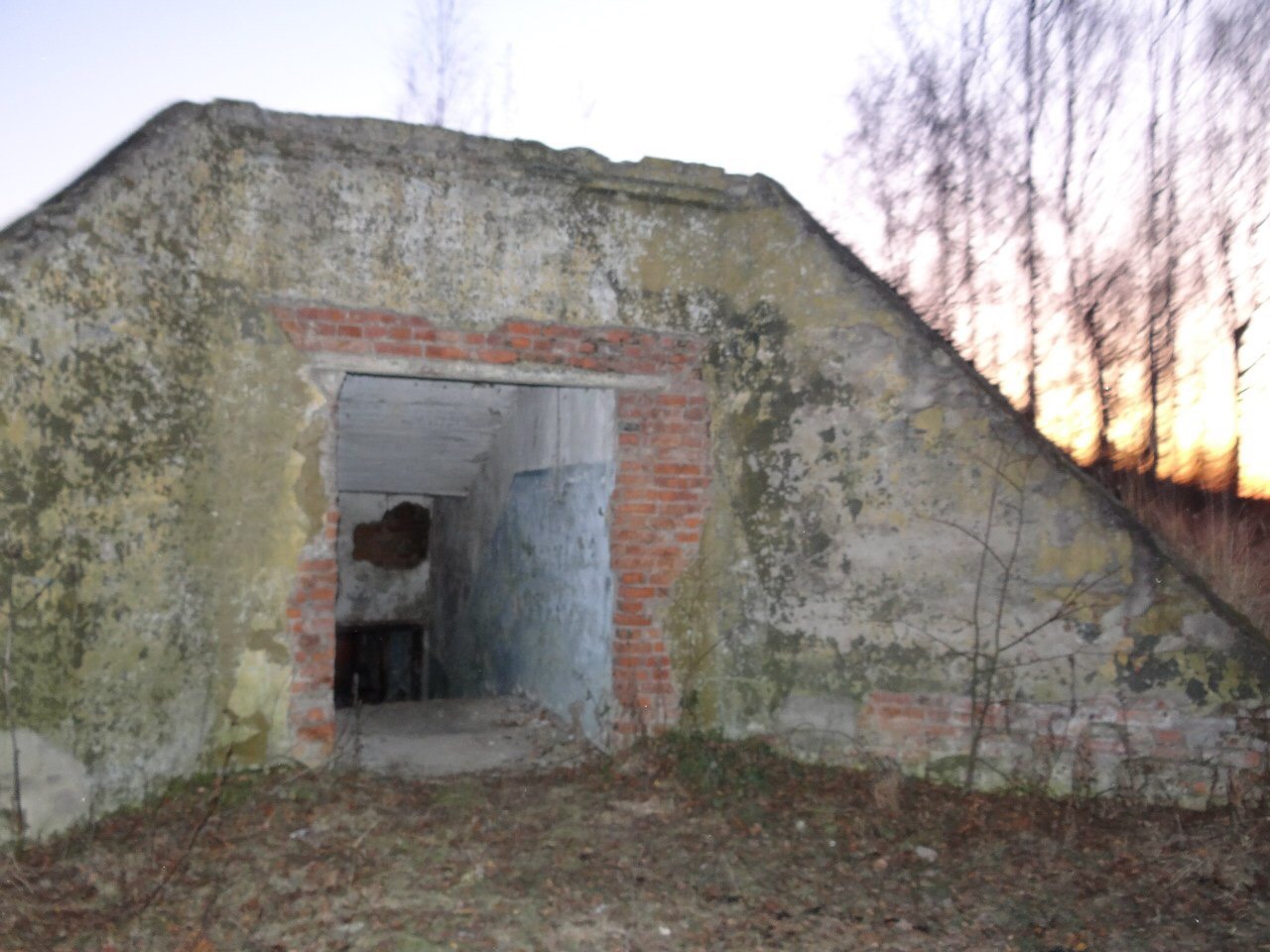 753-я отдельная радиолокационная рота