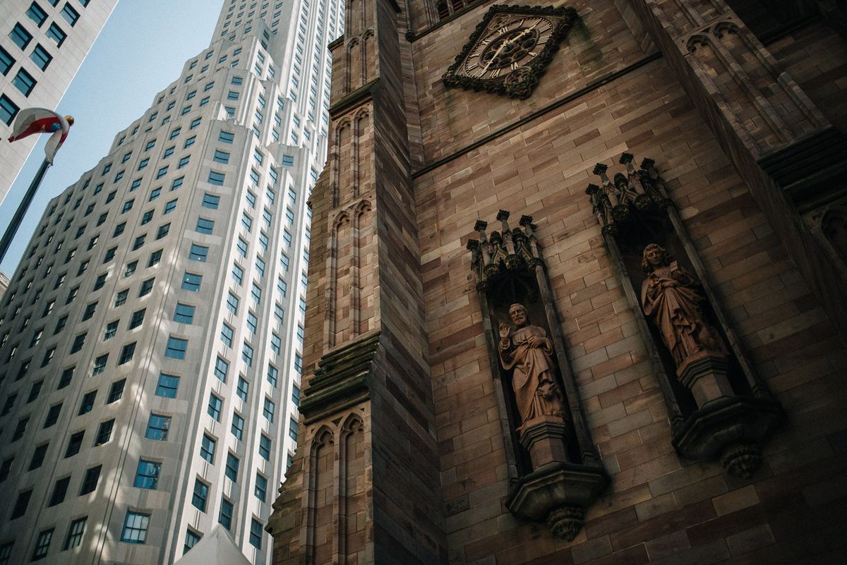 Владимирцы в Нью-Йорке. Чем дышат Бруклин и Манхэттен?