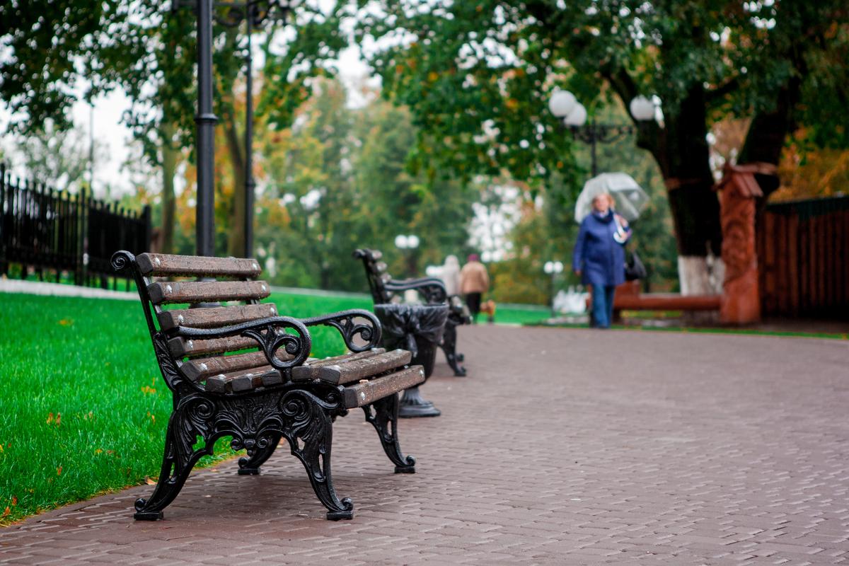 Современная пешеходная зона на улице Георгиевская когда-то выглядела совсем иначе. Историю ее становления и развития можно проследить в исторической сводке, которую “Ключ-Медиа” подготовил специально для вас