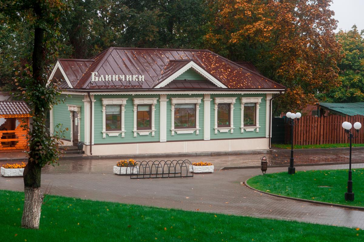 Современная пешеходная зона на улице Георгиевская когда-то выглядела совсем иначе. Историю ее становления и развития можно проследить в исторической сводке, которую “Ключ-Медиа” подготовил специально для вас