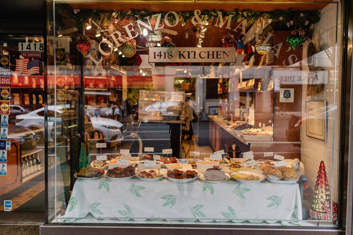 Владимирцы в Нью-Йорке. Чем дышат Бруклин и Манхэттен?