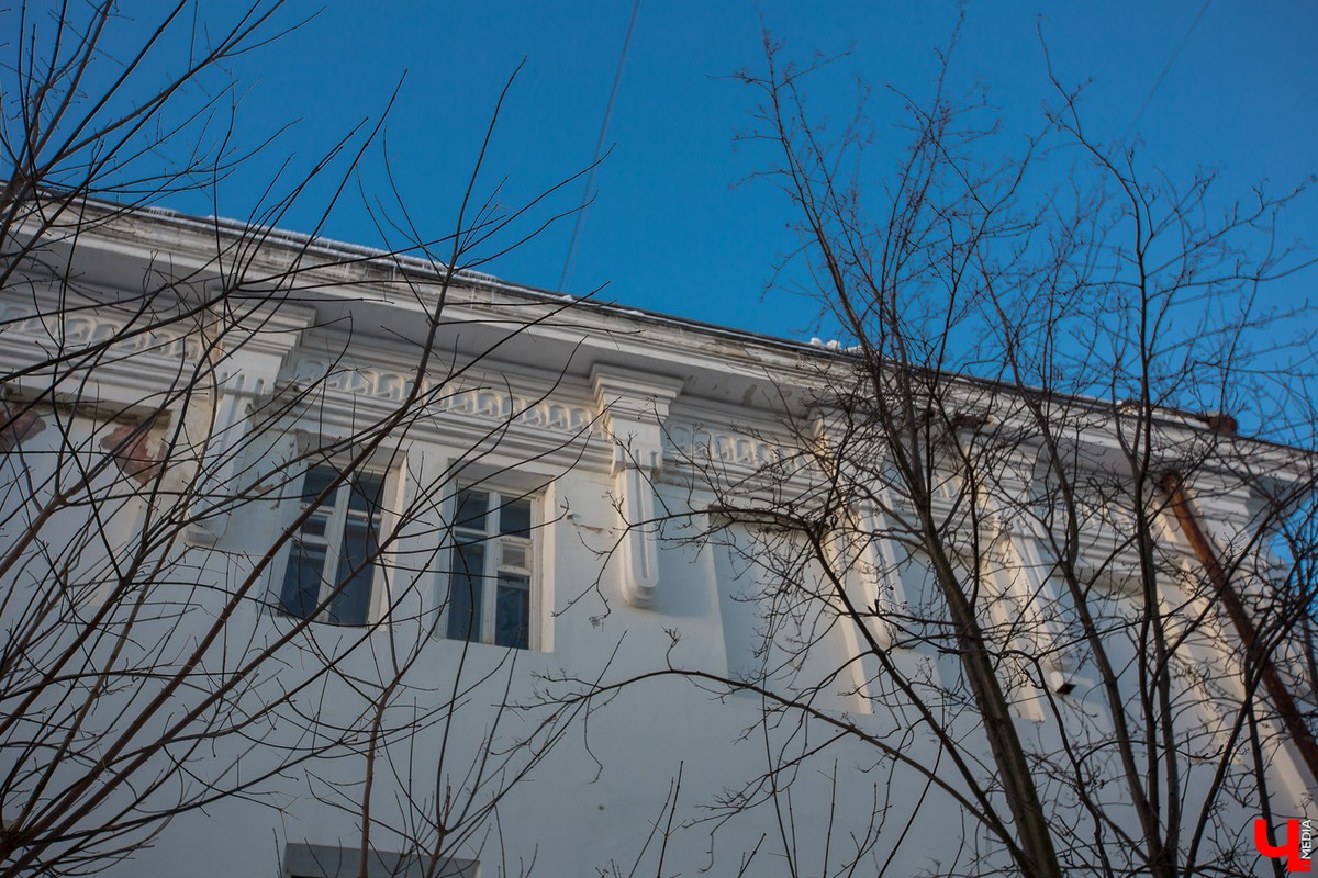 Дом № 2 на Спасской