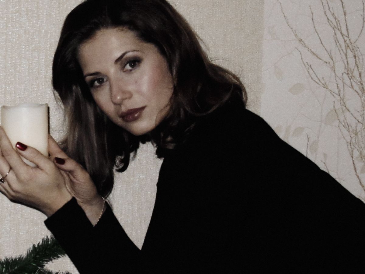 Наталья Кандушева