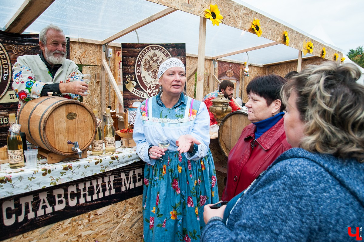 Медовуха FEST 2017