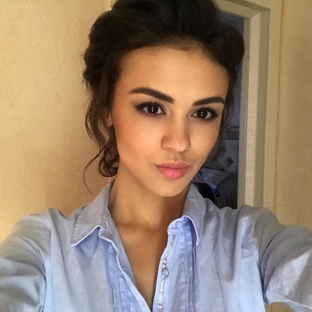 Анастасия Ковалева