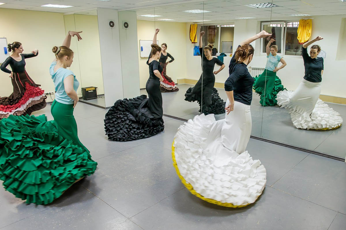 Екатерина Опарышева