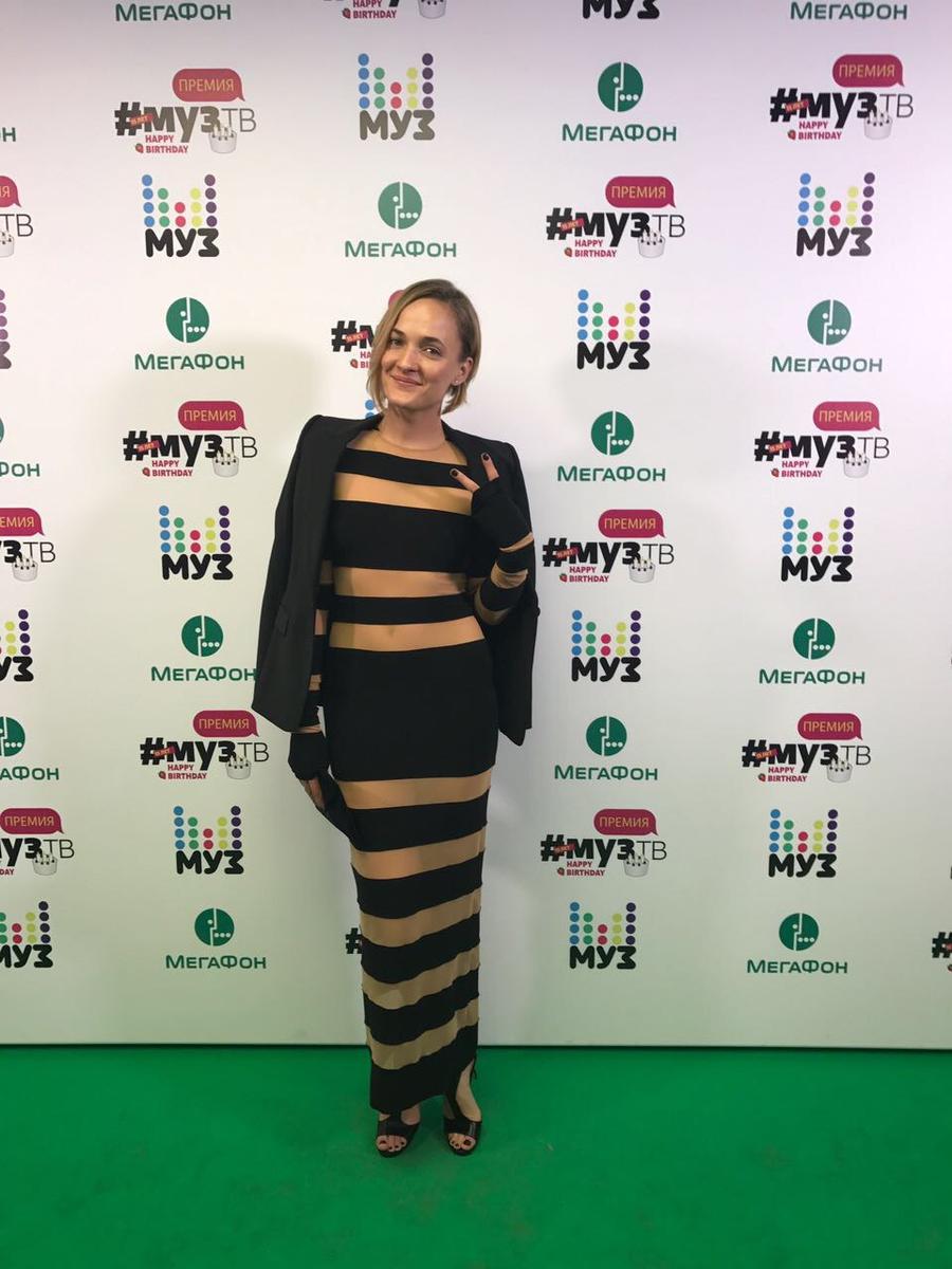 Владимирская девушка покорила «Звездный Олимп»: ее песни во всю крутят по МУЗ-ТВ и Music Box