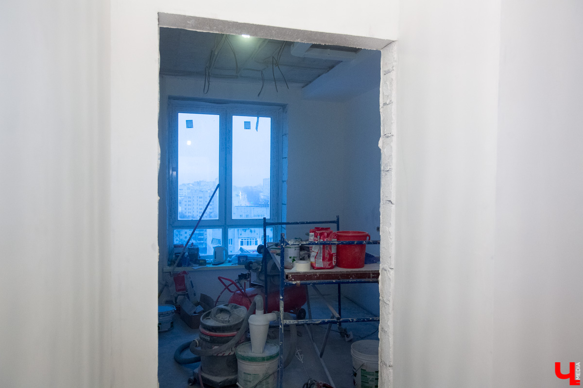 Ремонт за 300