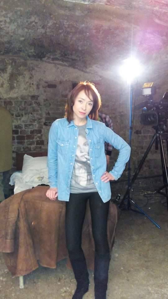 Александра Морозова