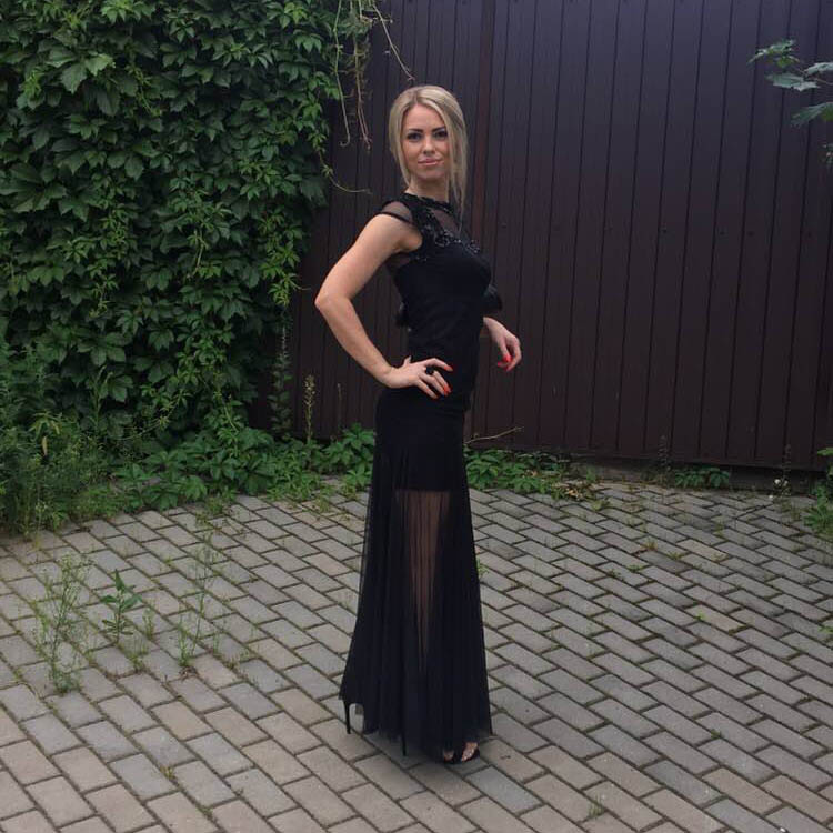 Дарья Матвеева