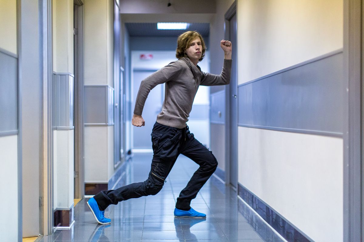 Владимирский креативщик Иван Шелаханов рассказал корреспонденту “Ключ-Медиа” о начале своей карьеры и о том, как он теперь покоряет столицу