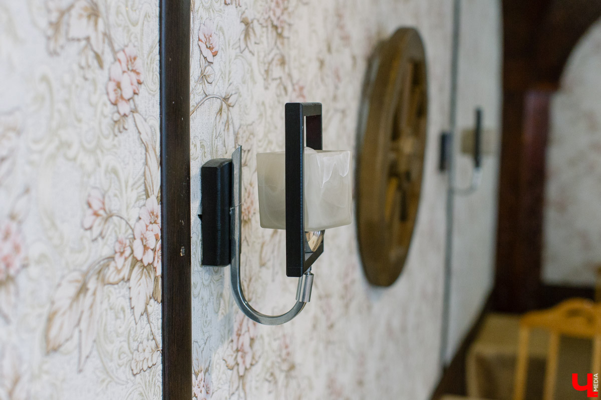 10 историй изнутри: Константин Ивлев в «Стрелецкой заставе»