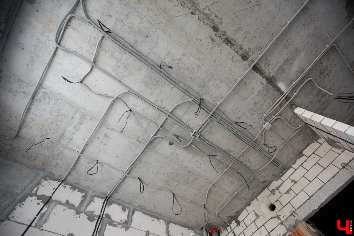 Ремонт за 300. Первые расходы