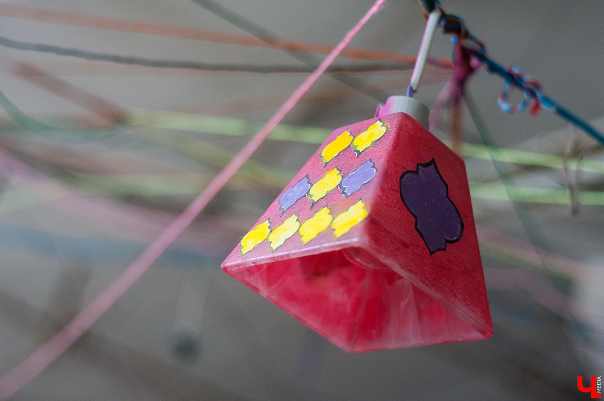 Арт-Субъект 2018 во Владимире