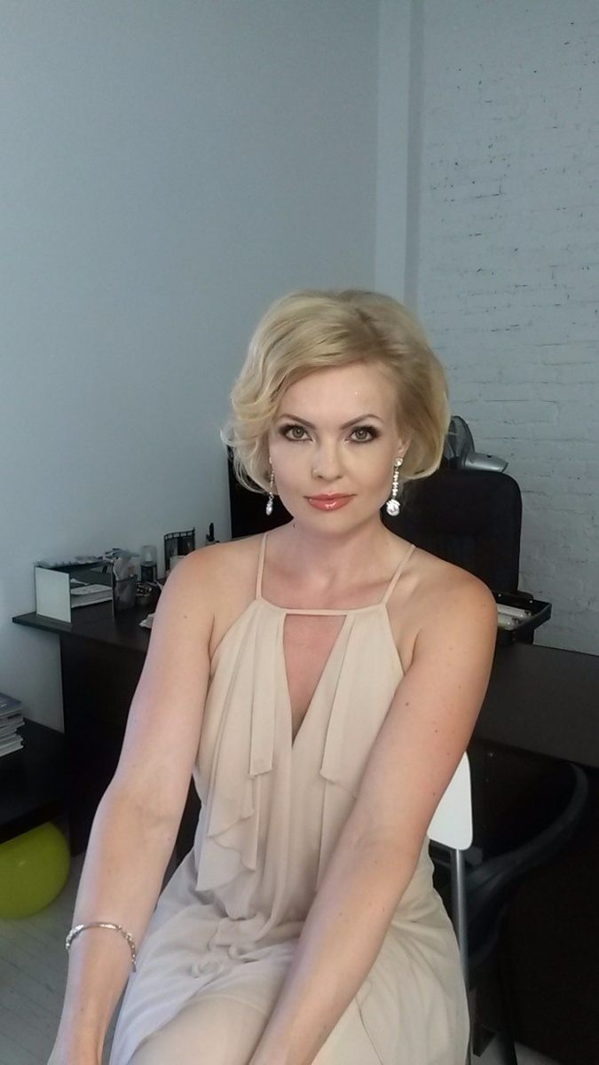 Диана Голтсева