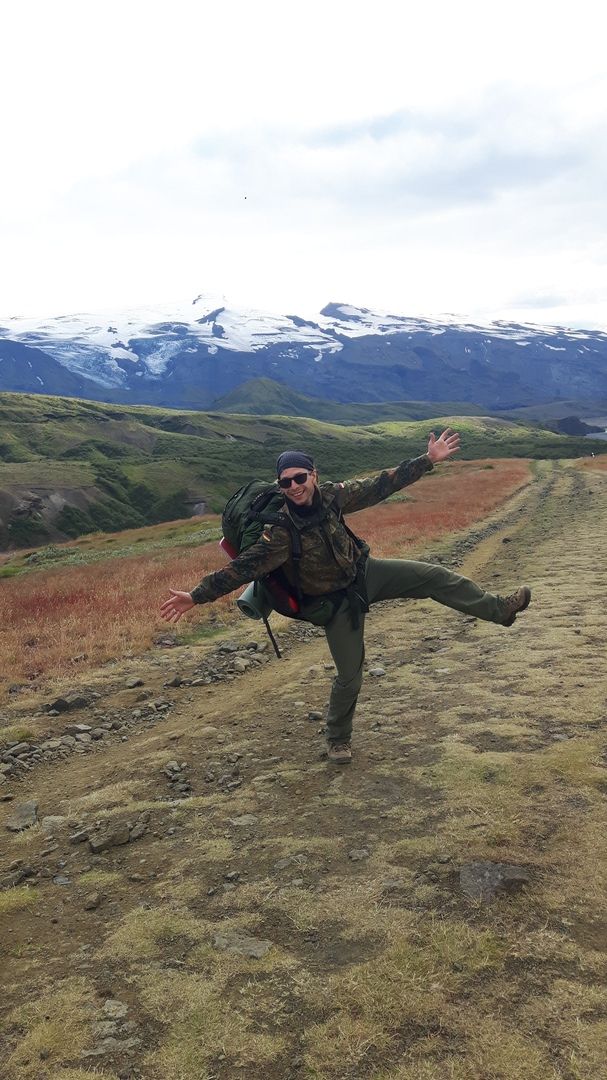 Владимирец Егор Дзюбенко живет в Германии и руководит научными исследованиями. В интервью биофизик рассказал о работе за границей и особенностях быта