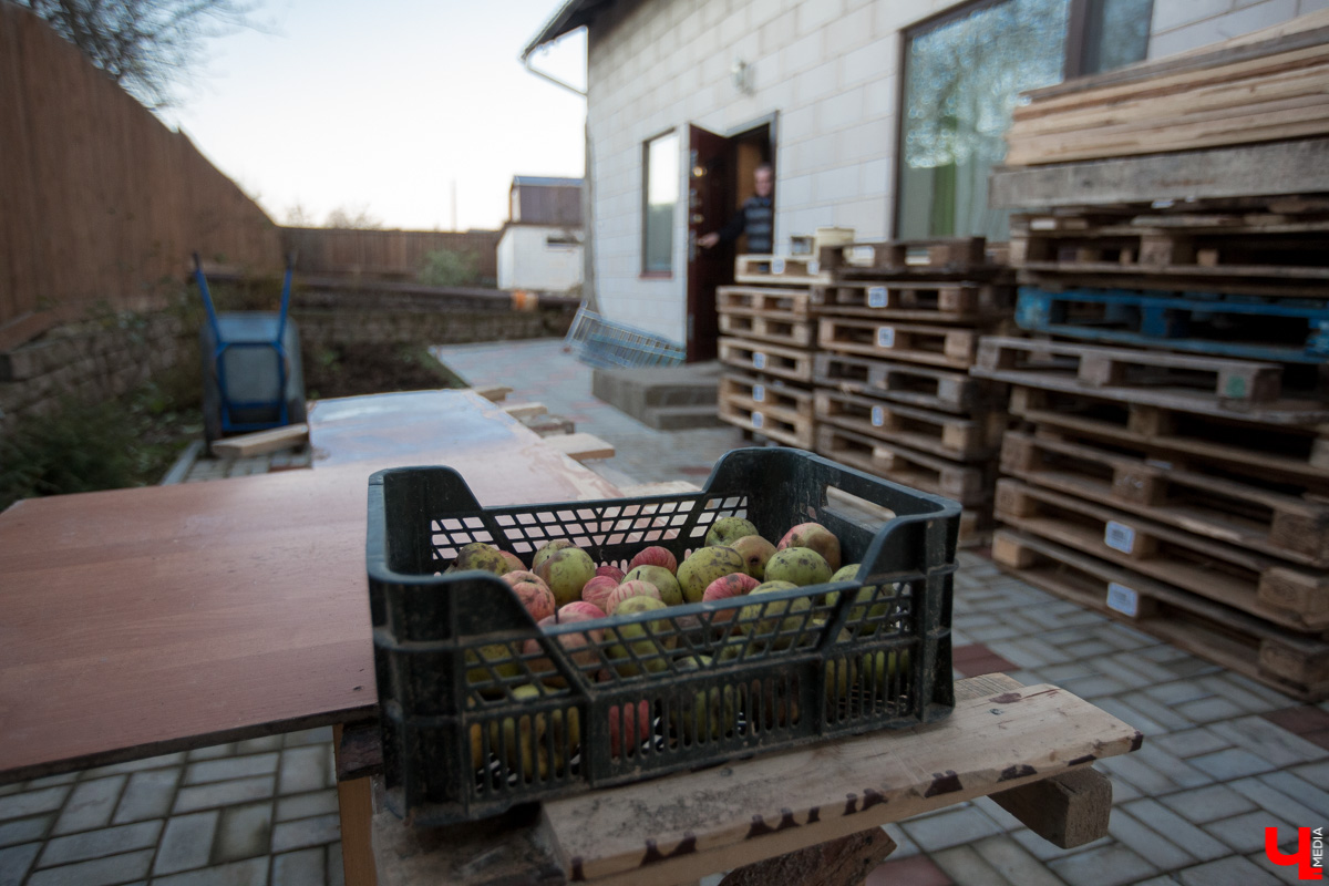 Владимирский приют для бездомных