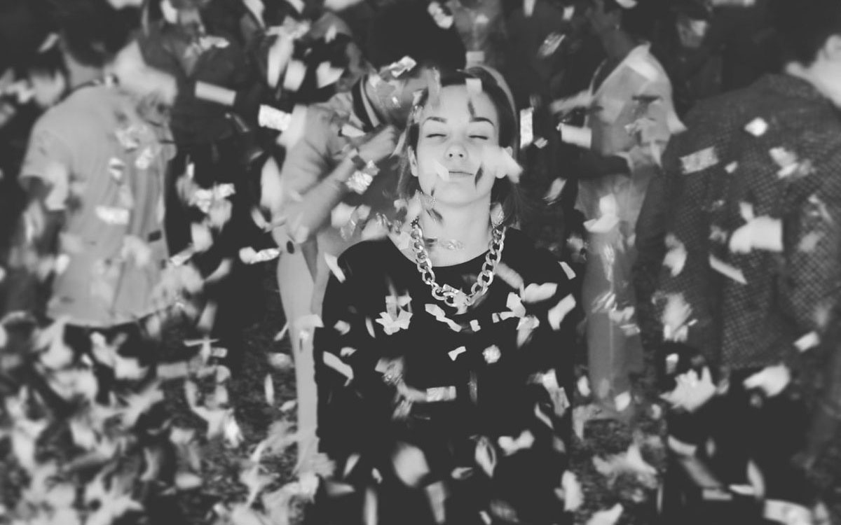 Евгения Ярко