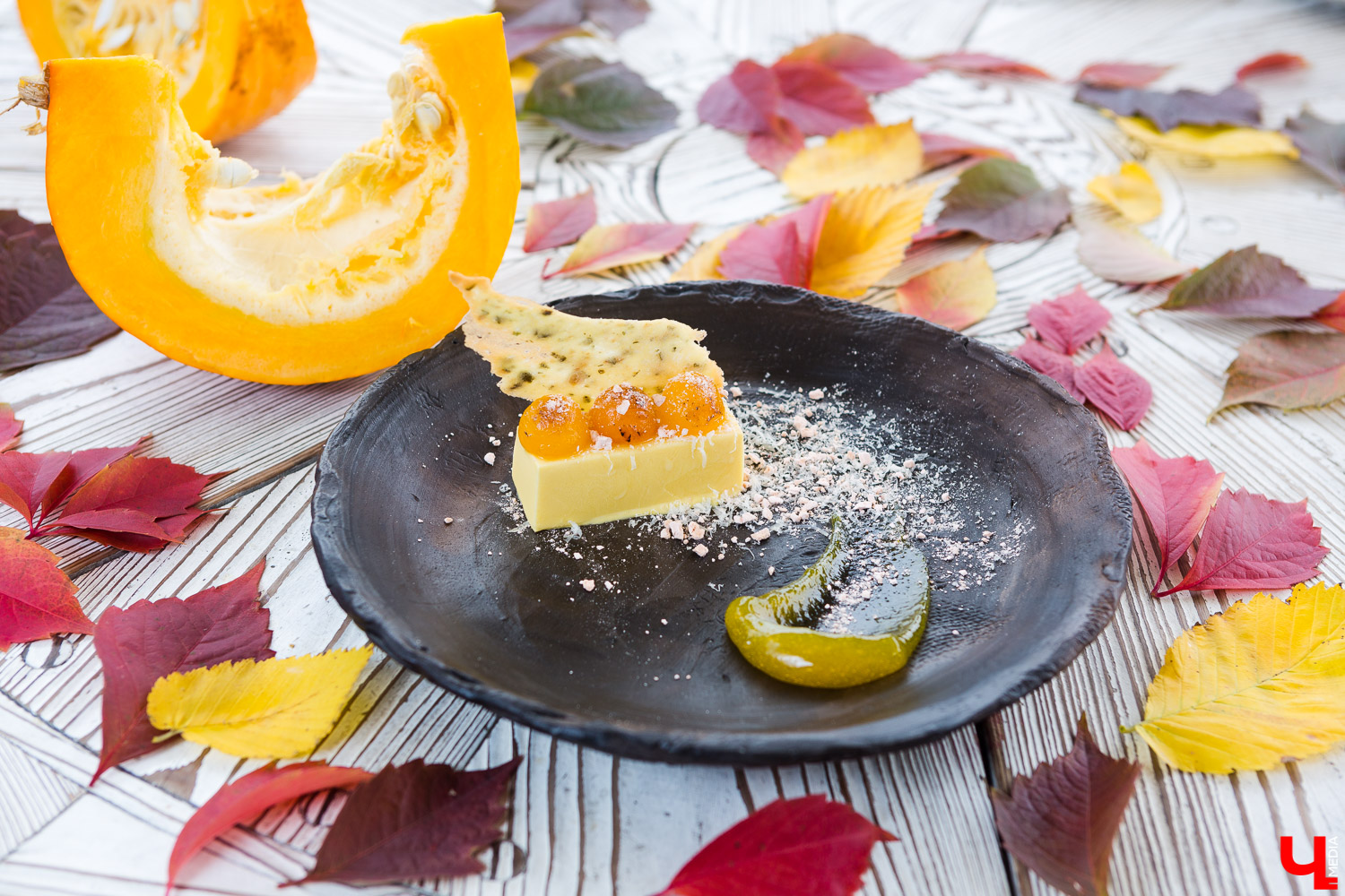 Ресторан Круча Ресторан Круча