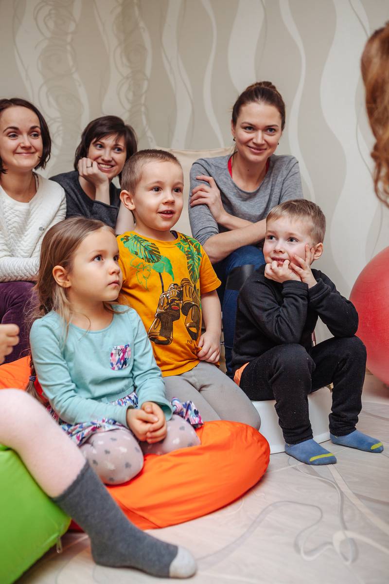 «Сказки из чемодана»