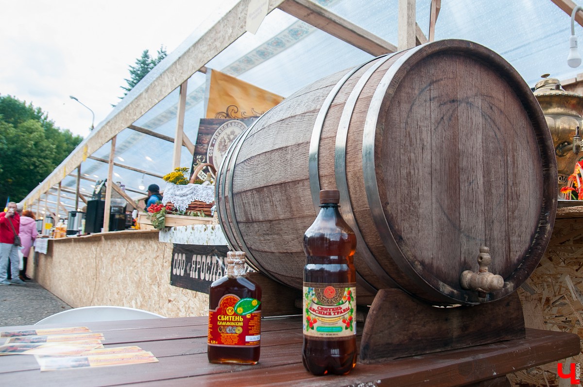 Медовуха FEST 2017