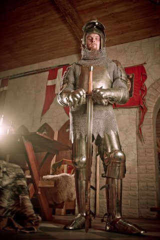 САФ «Волчий глаз»