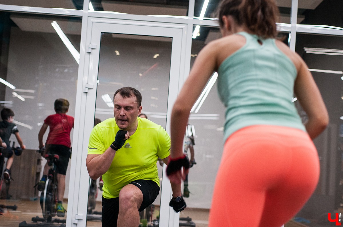 60 дней в «Невесомости»